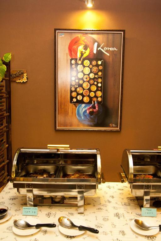 צ'יאנג מאי Misone Hotel מראה חיצוני תמונה