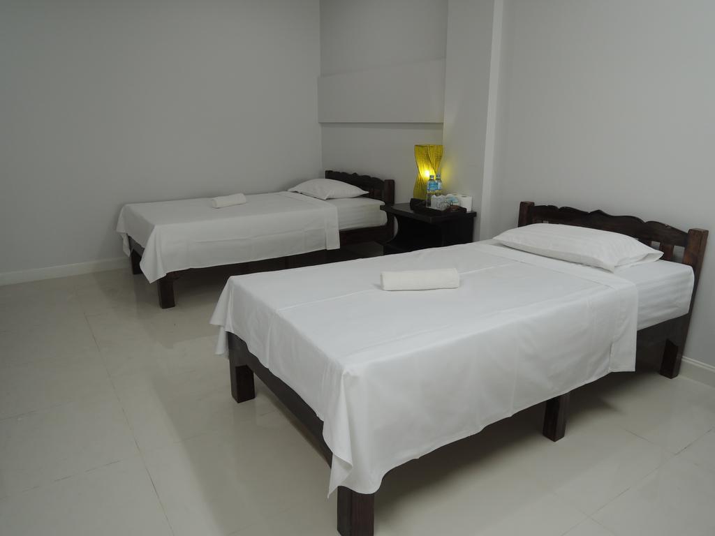 צ'יאנג מאי Misone Hotel חדר תמונה