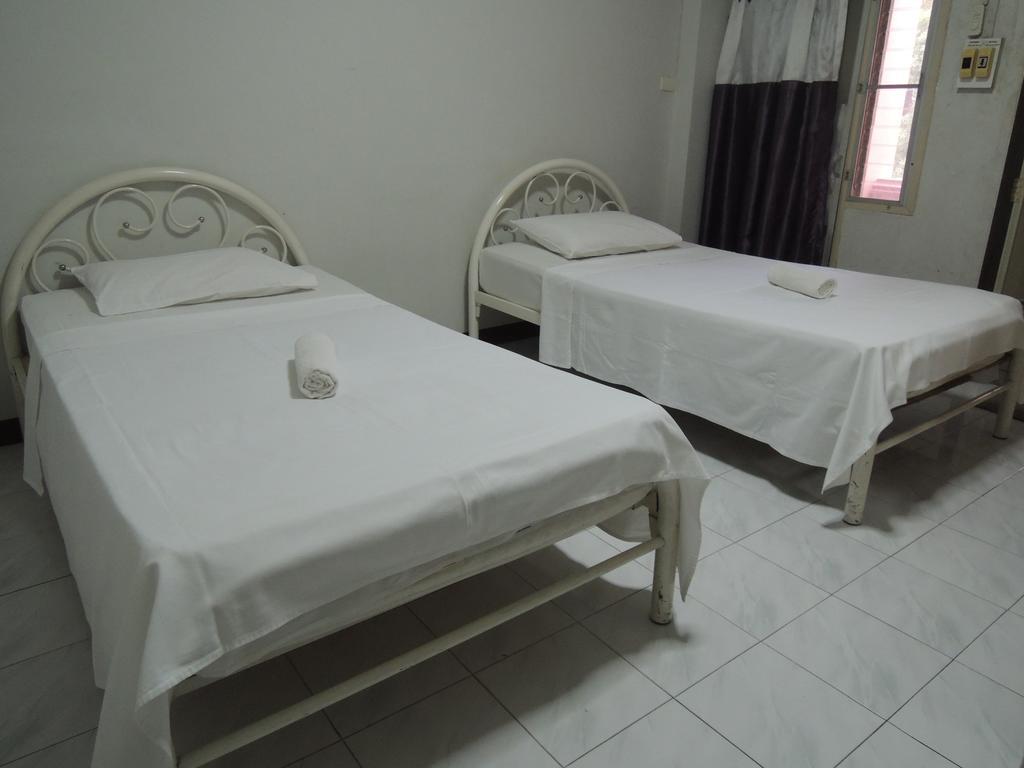 צ'יאנג מאי Misone Hotel חדר תמונה