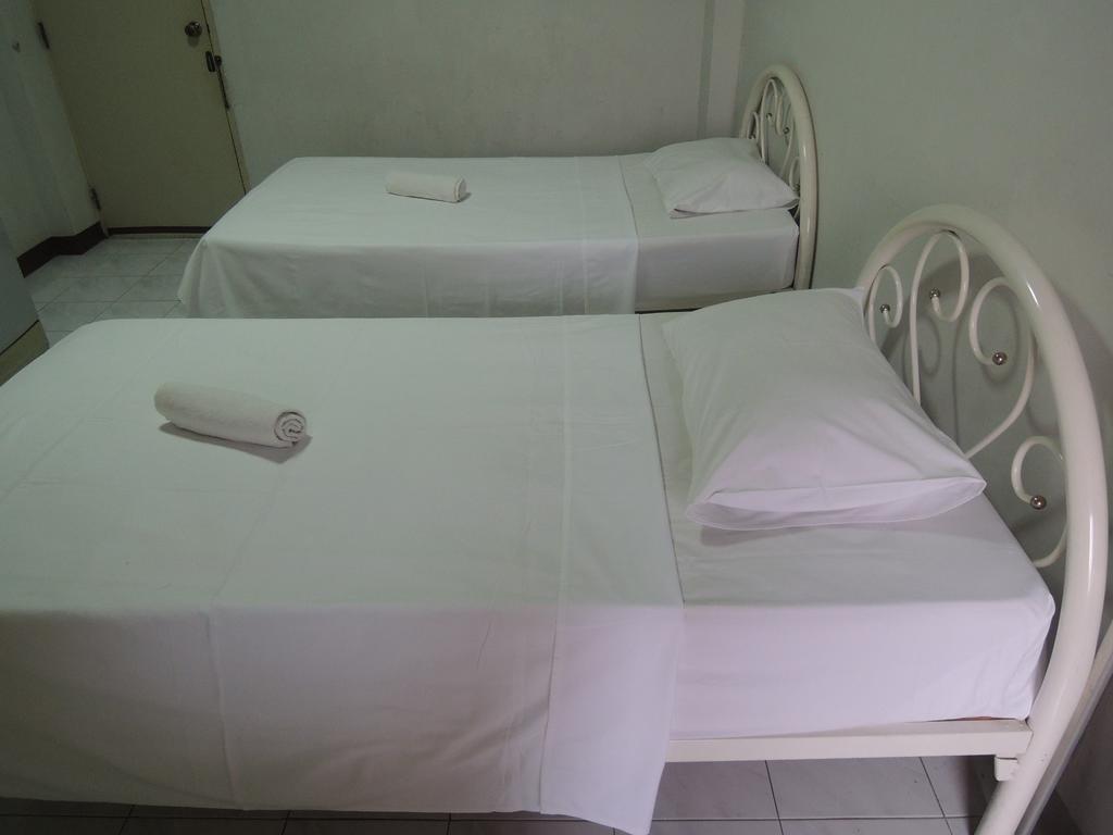 צ'יאנג מאי Misone Hotel חדר תמונה