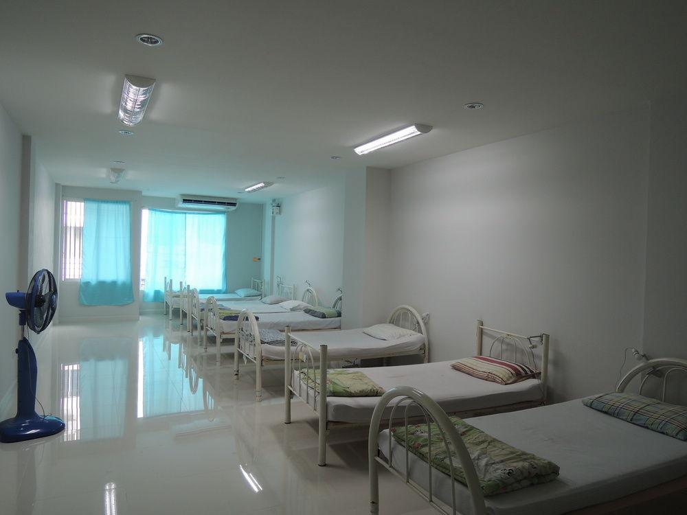 צ'יאנג מאי Misone Hotel מראה חיצוני תמונה