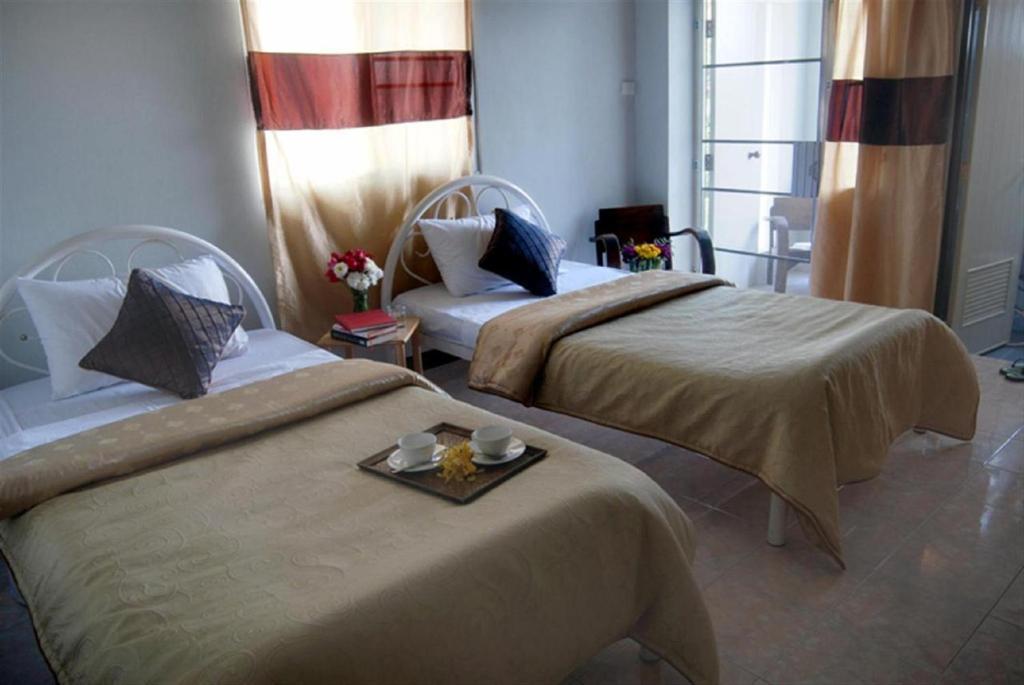 צ'יאנג מאי Misone Hotel חדר תמונה